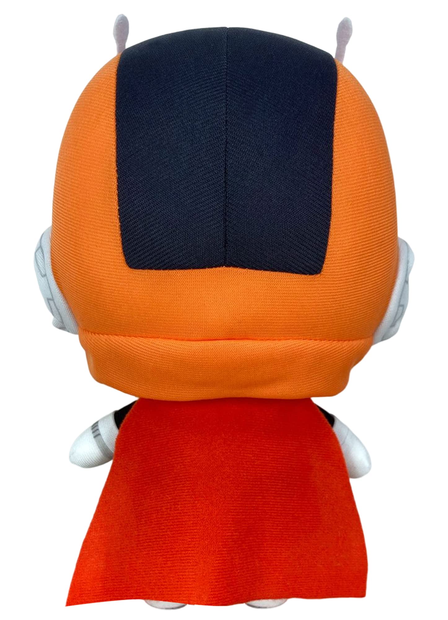 Amazon.co.jp: ドラゴンボールZ グレートサイヤマン ぬいぐるみ 高さ8